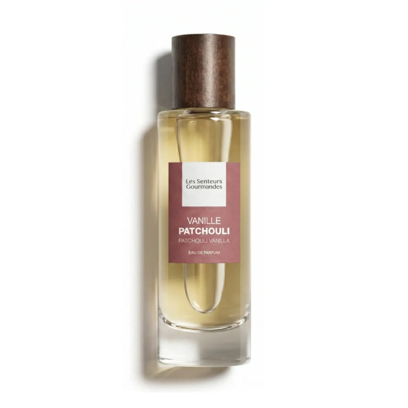 Vanille Patchouli 