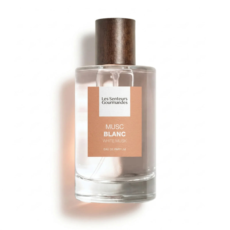 Musc Blanc 
