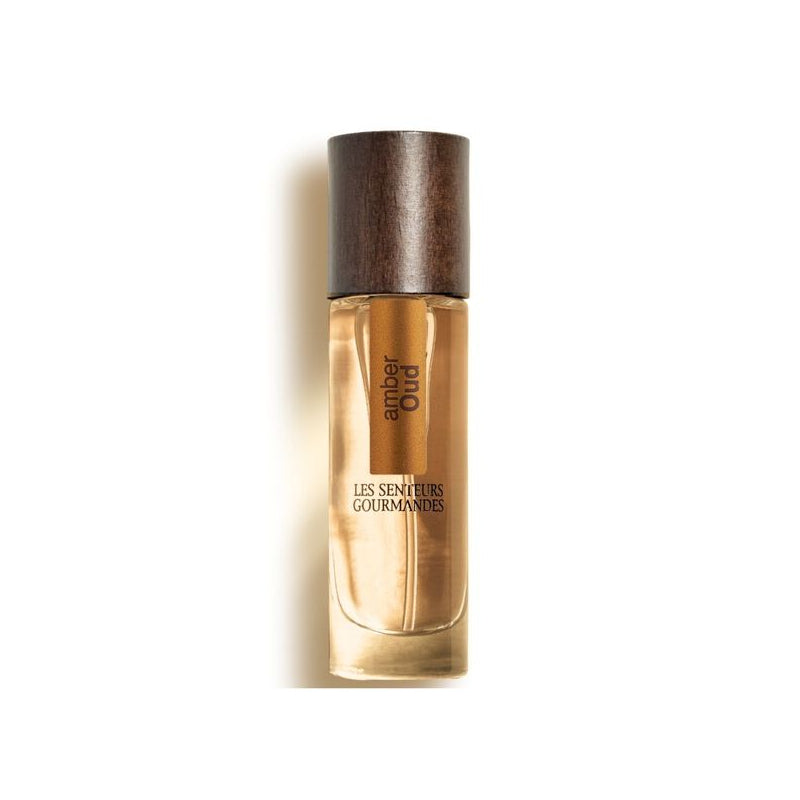 Amber Oud 