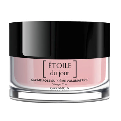 Garancia L’Etoile Du Jour Crème Rose Suprême Peaux Matures, soin jour