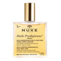 Nuxe Huile Prodigieuse® Riche, soin visage & corps