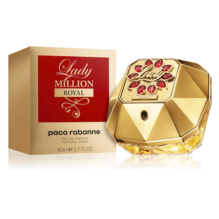 Lady Million Royal