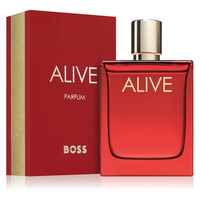 Alive Parfum