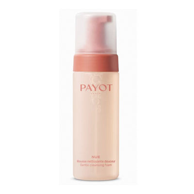 PAYOT Nue Mousse Nettoyante Douceur, démaquillant & nettoyant visage