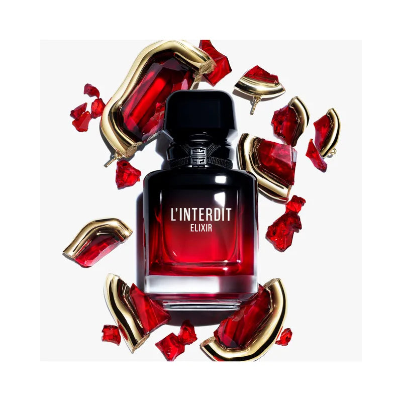 L’Interdit Elixir