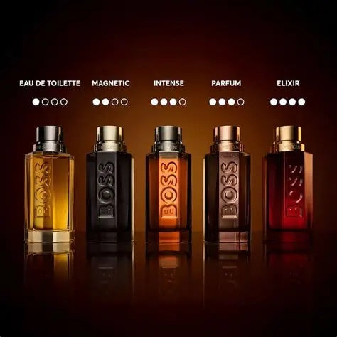 The Scent