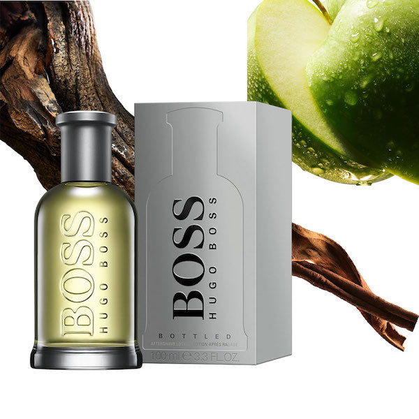 Boss Bottled