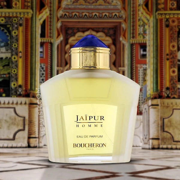 Jaipur Homme