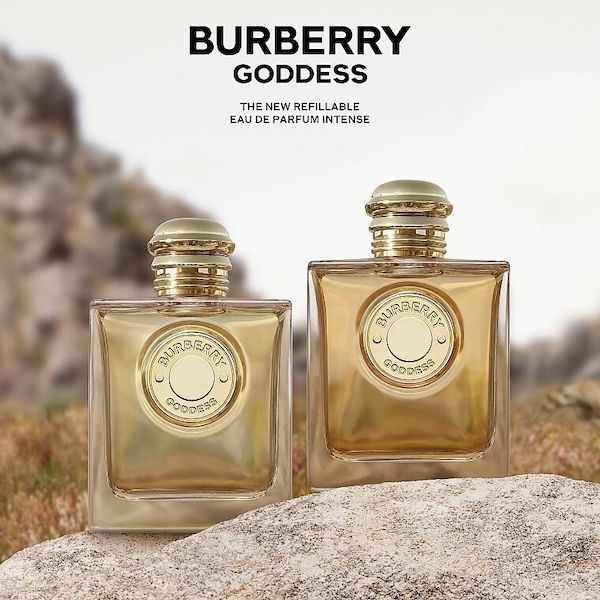 Burberry Goddess Intense