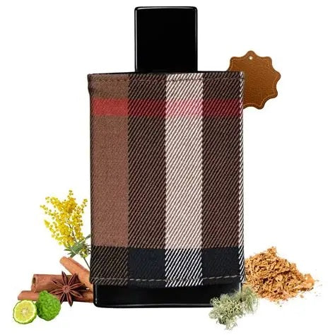 London For Men