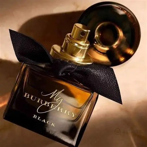 My Burberry Black