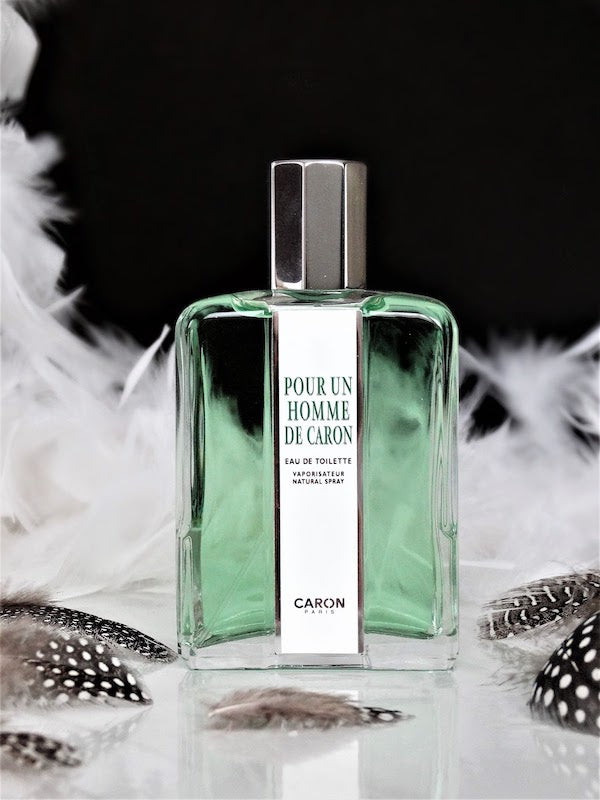 Pour Un Homme Eau de Toilette