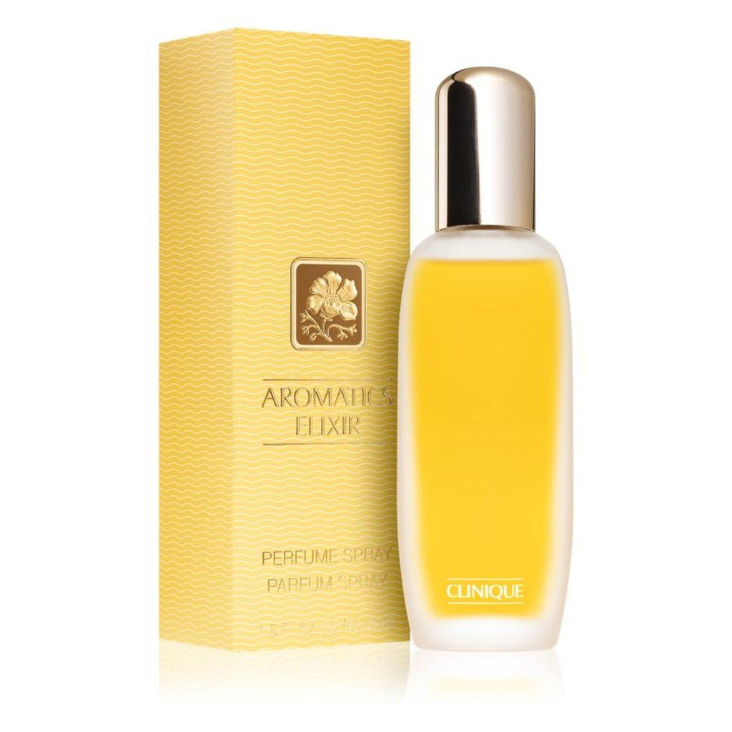 Aromatics Elixir