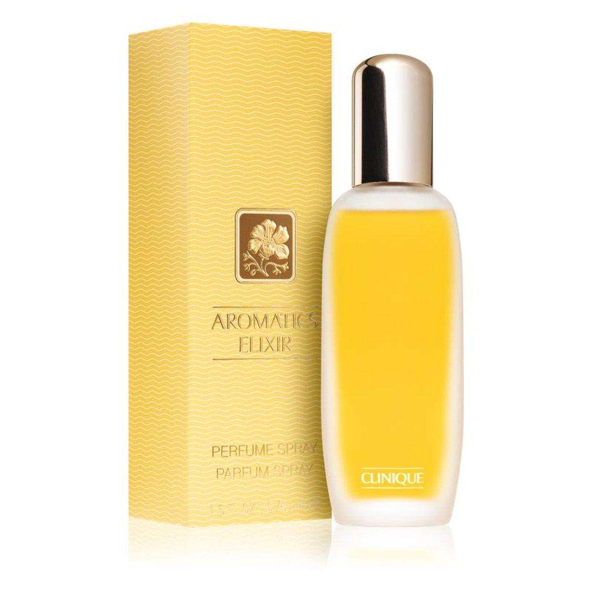 Aromatics Elixir