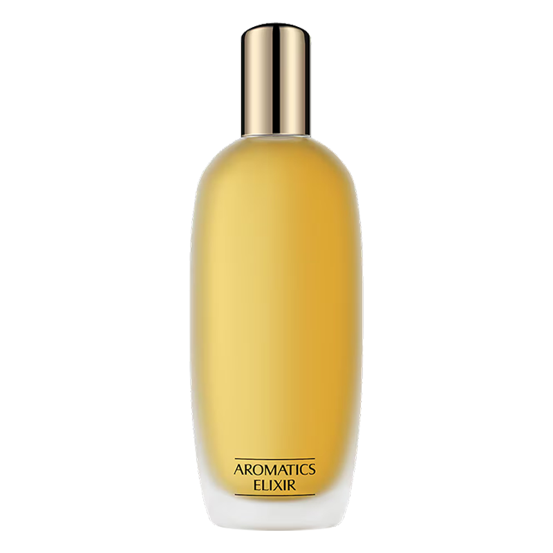 Aromatics Elixir