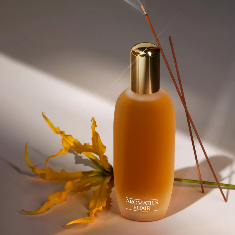 Aromatics Elixir