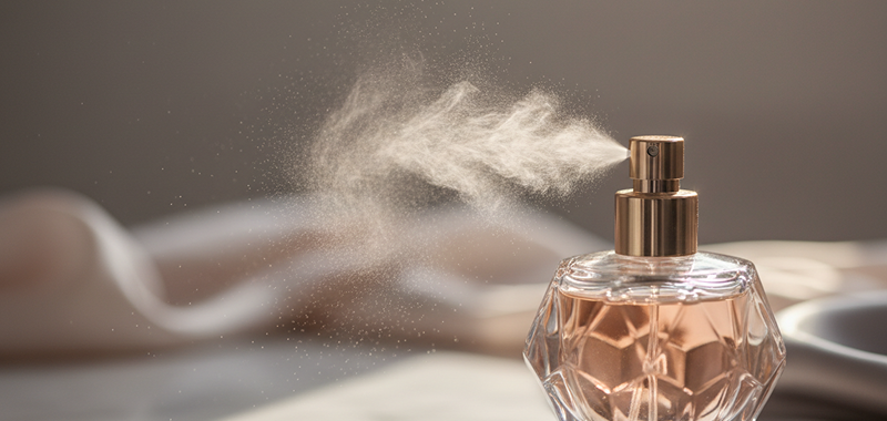 TROUVEZ LE PARFUM QUI VOUS CORRESPOND
