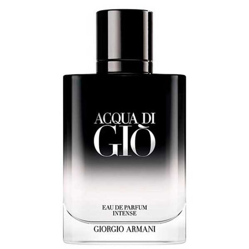 Acqua Di Gio Eau de Parfum intense