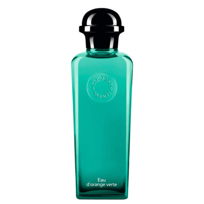 Concentré d'Orange Verte