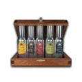 Coffret Bois Prestige Les 5 Vanilles