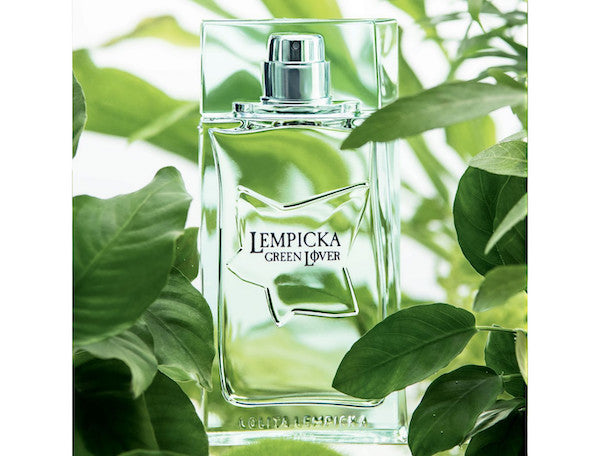 Green Lover
