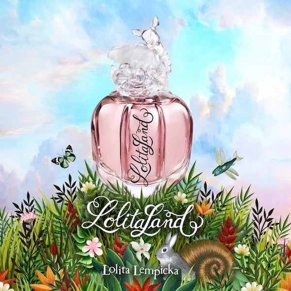 LolitaLand