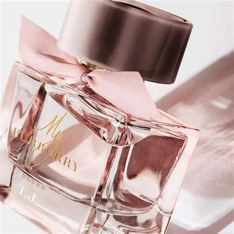 My Burberry Blush