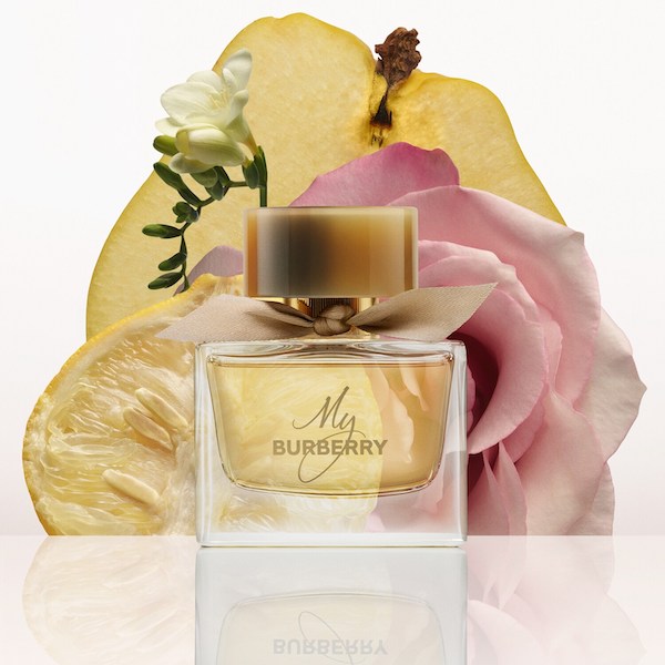 My Burberry Eau de Parfum