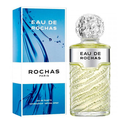 Eau de Rochas Femme