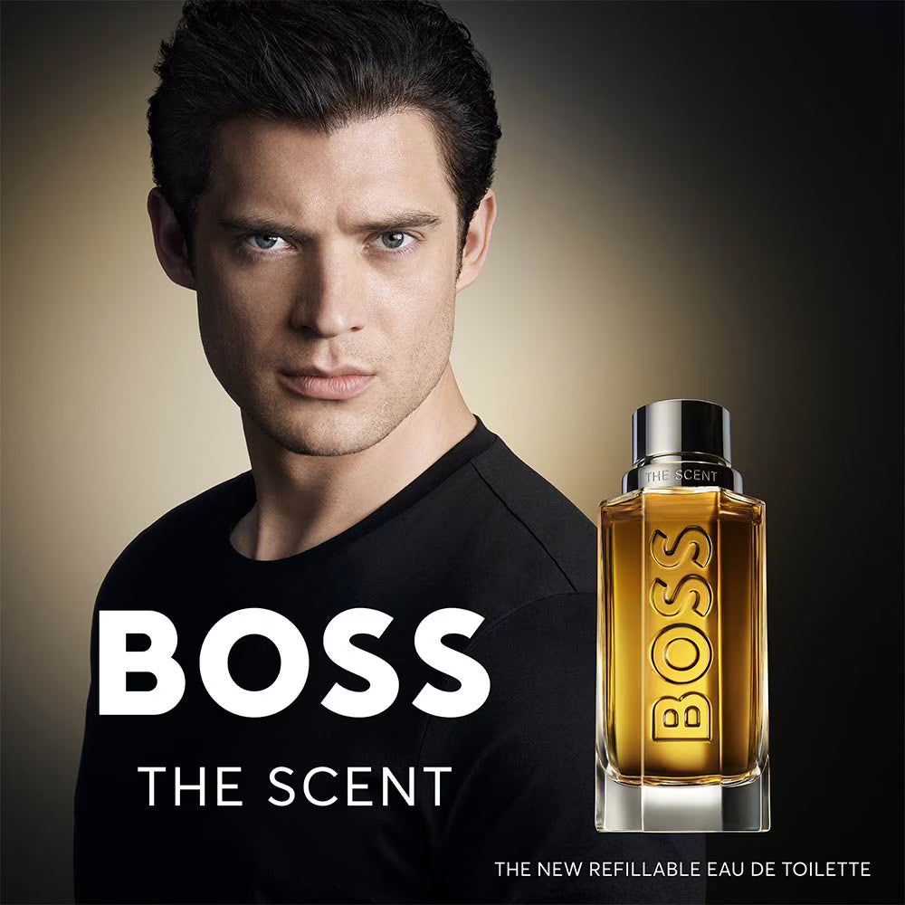 The Scent