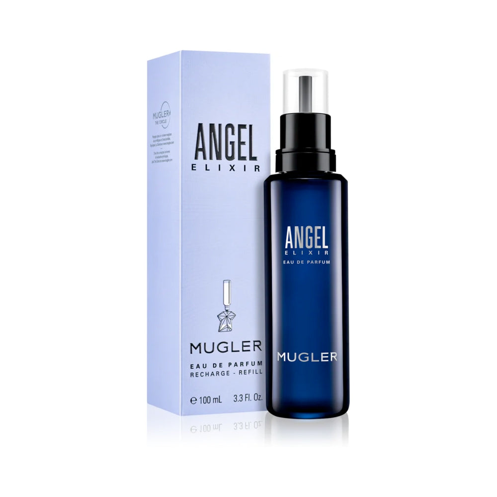 Angel Elixir