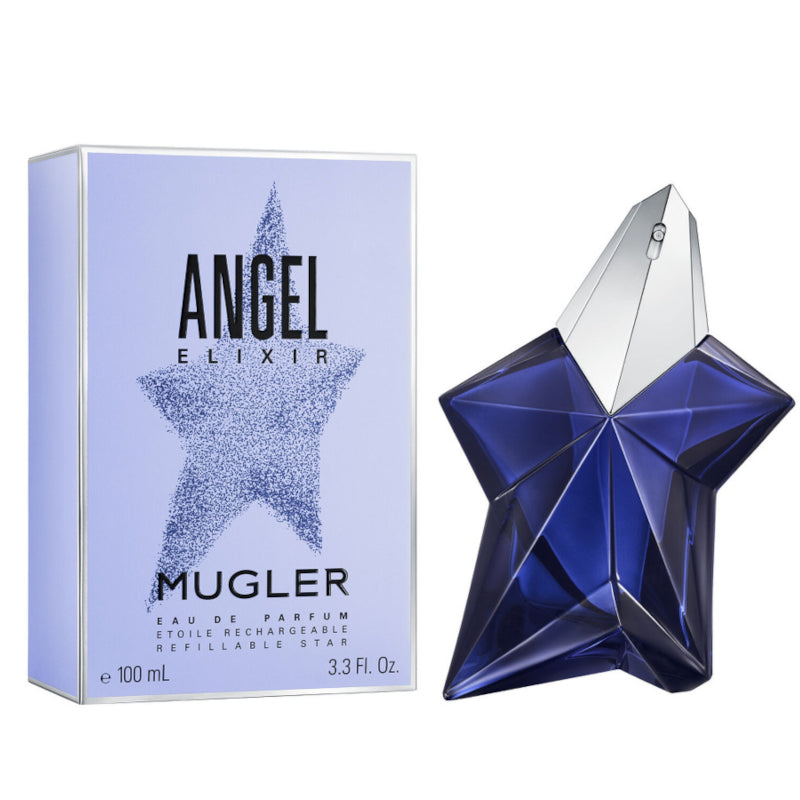 Angel Elixir