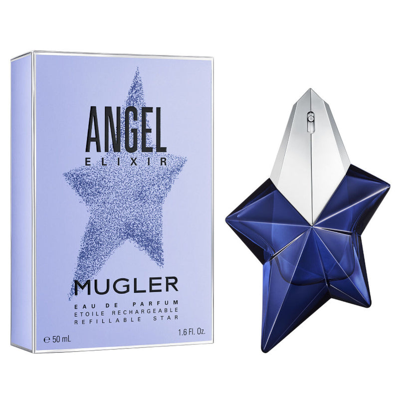 Angel Elixir