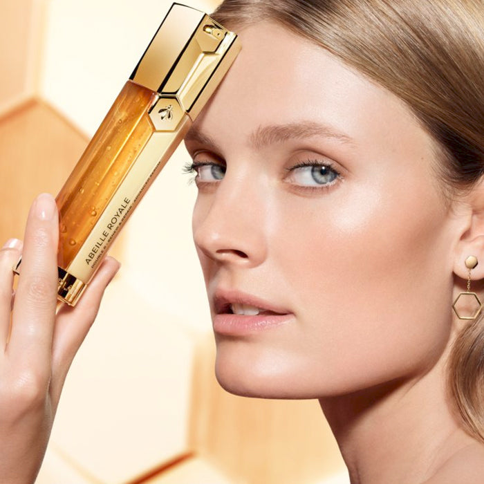 Guerlain Abeille Royale Double R Renew & Repair Advanced Sérum, sérum, quatrième visuel