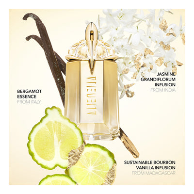 Mugler Alien Goddess, parfum femme, deuxième visuel