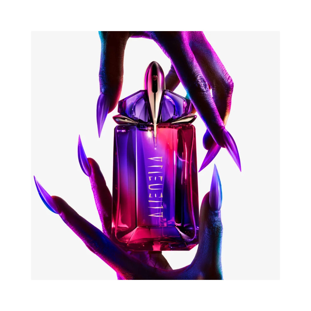 Mugler Alien Hypersense, Damenparfum, zweite Ansicht
