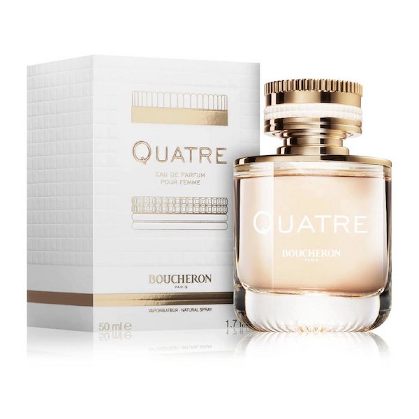 Quatre