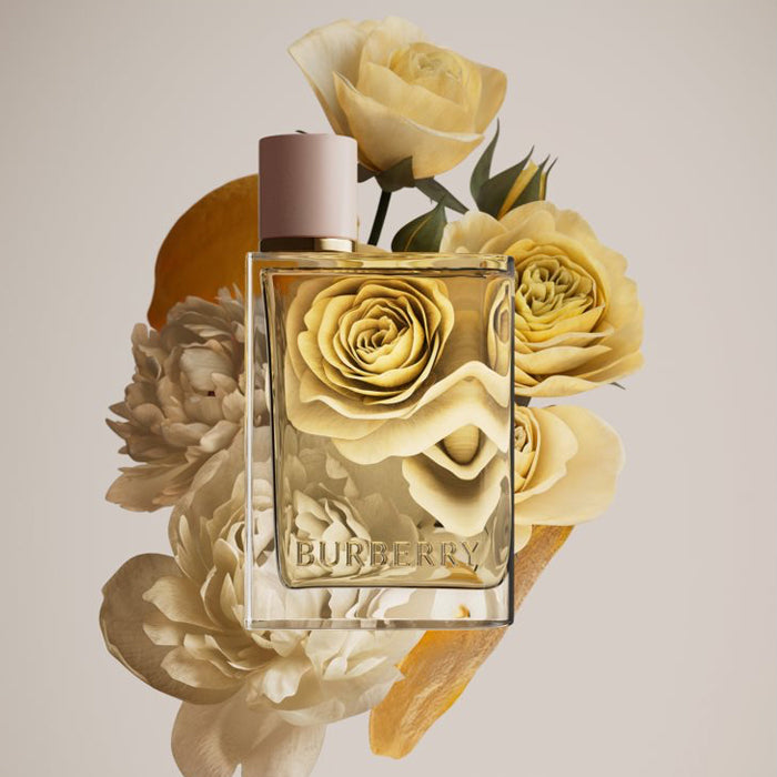 Burberry Her London Dream, Damenparfum, dritte Ansicht