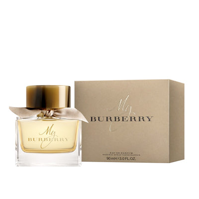 My Burberry Eau de Parfum