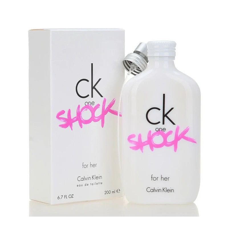 CK One Shock For Her