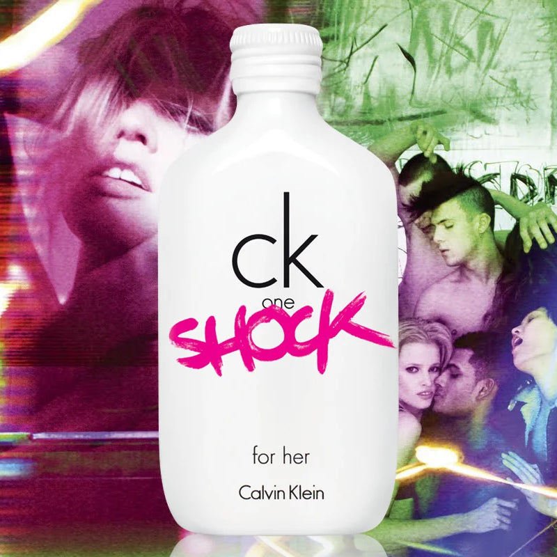 CK One Shock For Her