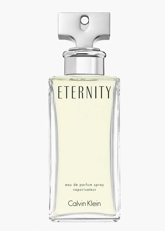 Calvin Klein Eternity For Women, parfum femme, deuxième visuel