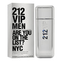 Carolina Herrera 212 VIP Men, parfum homme