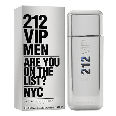 Carolina Herrera 212 VIP Men, parfum homme