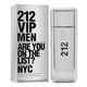 Carolina Herrera 212 VIP Men, parfum homme