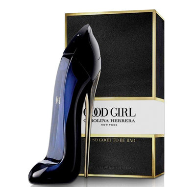 Carolina Herrera Good Girl, parfum femme