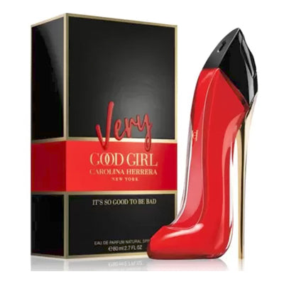 Carolina Herrera Very Good Girl, Damenparfum