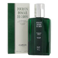 Caron Pour Un Homme, gel douche, deuxième visuel