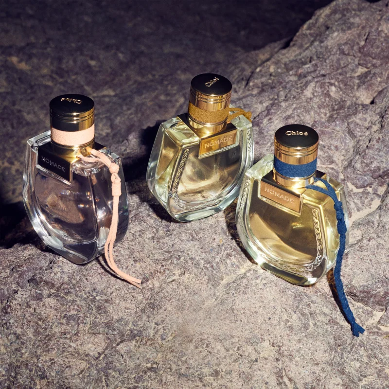Chloé Nomade Nuit d’Égypte, parfum femme, deuxième visuel