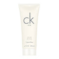 Calvin Klein CK ONE, gel douche